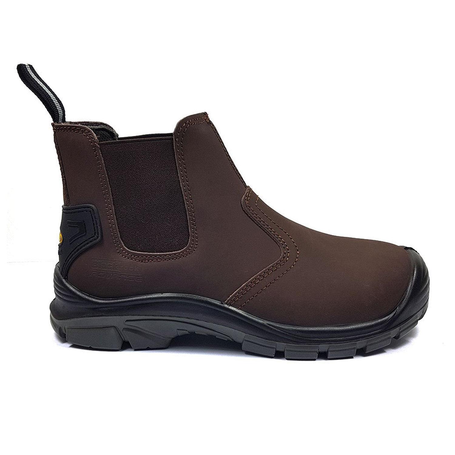caldene pendle boots