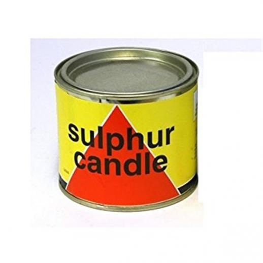  Sulphur Candle 225g