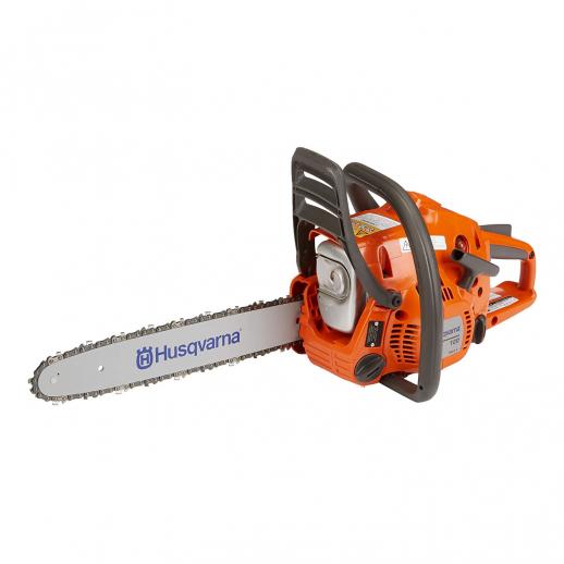  Husqvarna 120 Mk2 Chainsaw