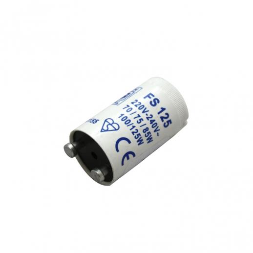  Fluorescent Tube Starters 