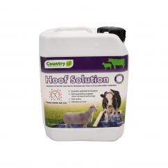 Country Hoof Solution  image
