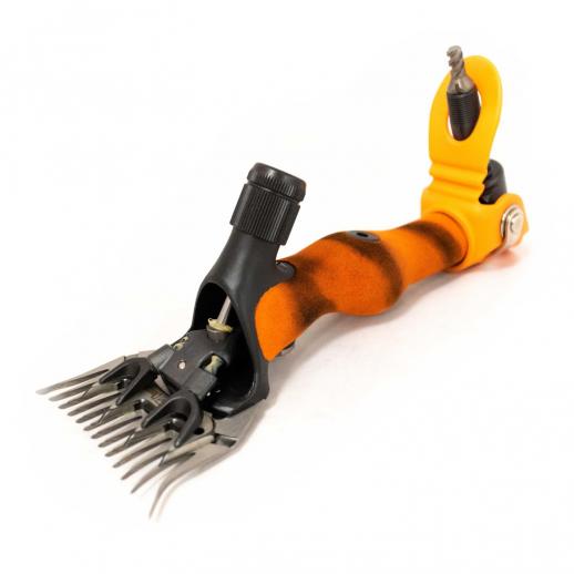  Heiniger Icon FX Worm Drive Handpiece 721