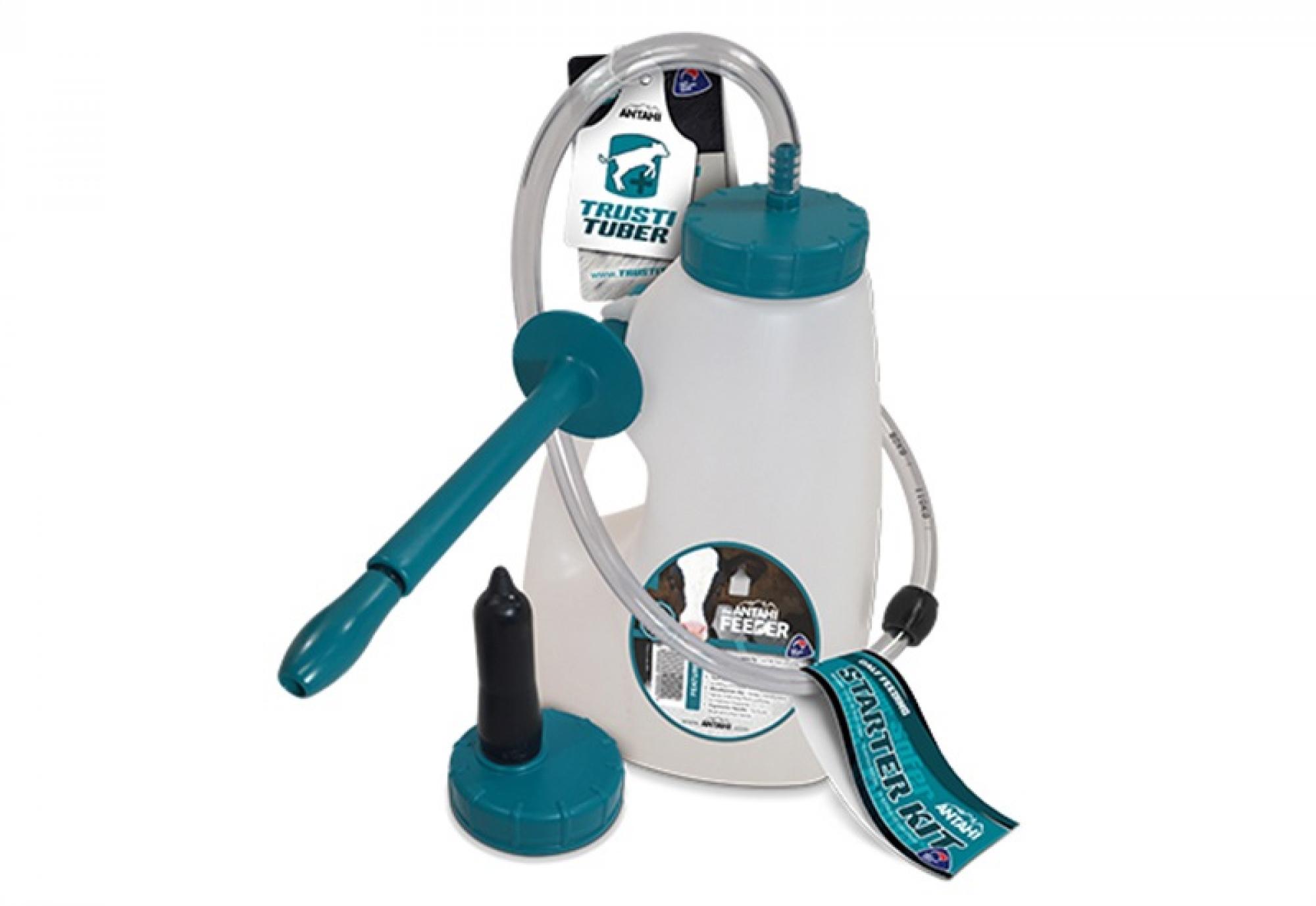 Buy Trusti Tuber Calf Feeding Starter Kit ANT01A from Fane Valley