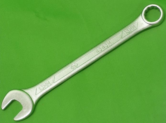  13mm Combination Spanner 
