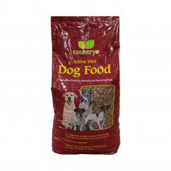 Country Active Dog Food  image