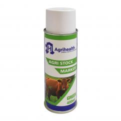 Agrihealth Cattle & Pig Stock Marker 400ml  image