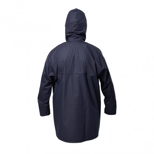  Kaiwaka Agtex Mens Parka Jacket Navy