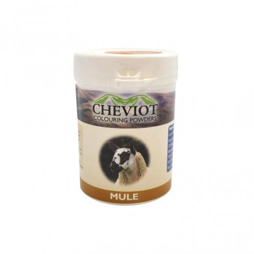  Cheviot Sheep Colouring Powder 45g 