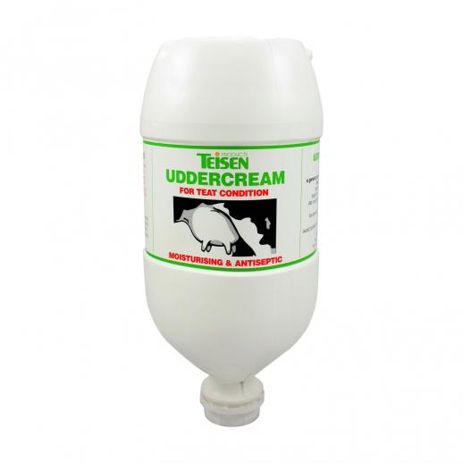  Teisen Udder Cream 