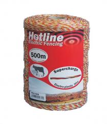 Hotline Turbocharge 9 Strand Wire 500M image