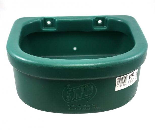  JFC Wall Mounted Feeder Green EQ1
