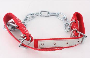 Economy Nylon Hobbles with Chain image