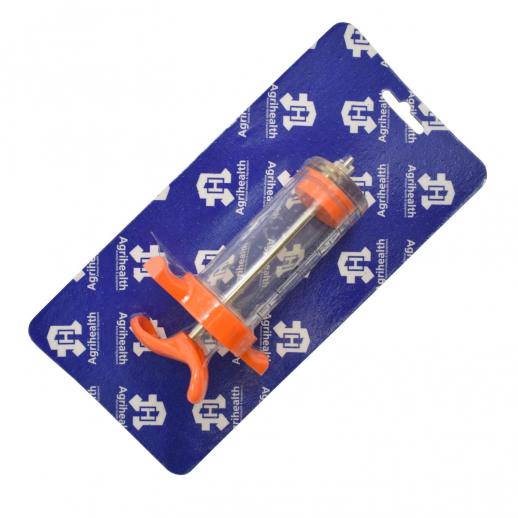  Arplex Syringe (Record) 