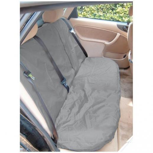  Sparex S.71707 Rear Seat Cover Grey