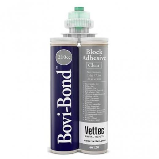  Bovi-Bond Block Adhesive 210ml - 154884