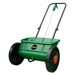 Miracle-Gro Drop Spreader image