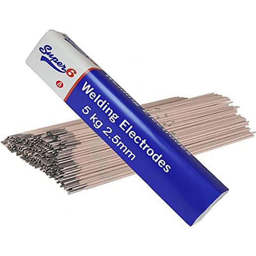  2.5mm Welding Rods 