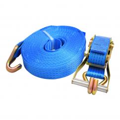 Load Strap with Ratchet 15M x 50mm image