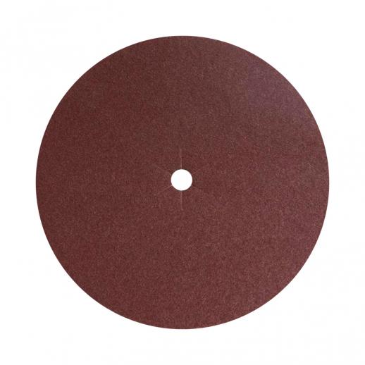 Heiniger 40G Brown Emery Coarse Sharpening Grit Cloth - Single 709