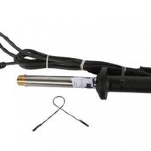  Liscop Electric Debudder 230V