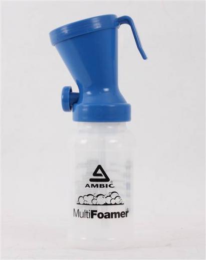 Ambic Multi Foamer Teat Dip Cup ADC / 150