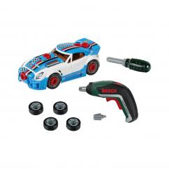 Bosch Car Tuning Set image