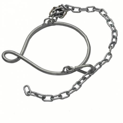  Showtime Metal Training Halter 