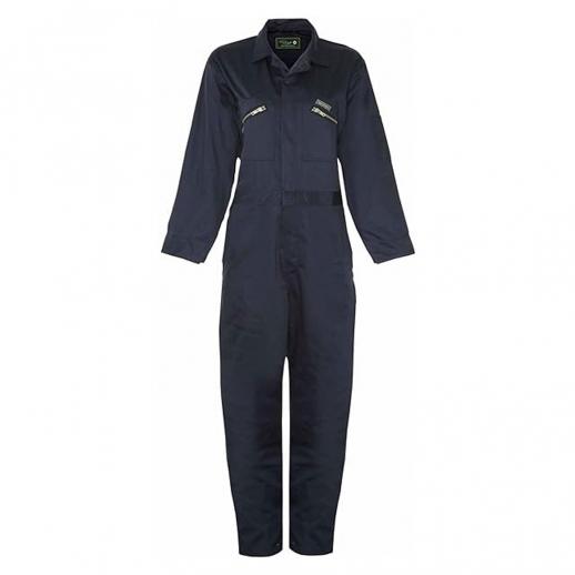  Champion Boilersuit Navy