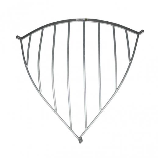  Heavy Duty Corner Hayrack