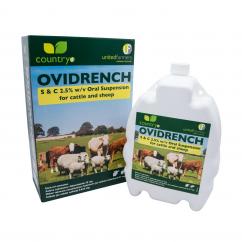 Country Ovidrench 2.5% SC  image