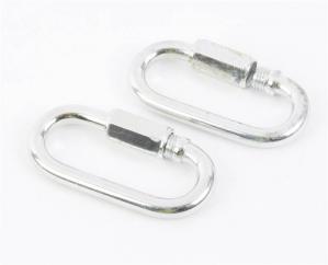 Gatemate 5910062 Quick Repair Links 6mm 2 Pack image