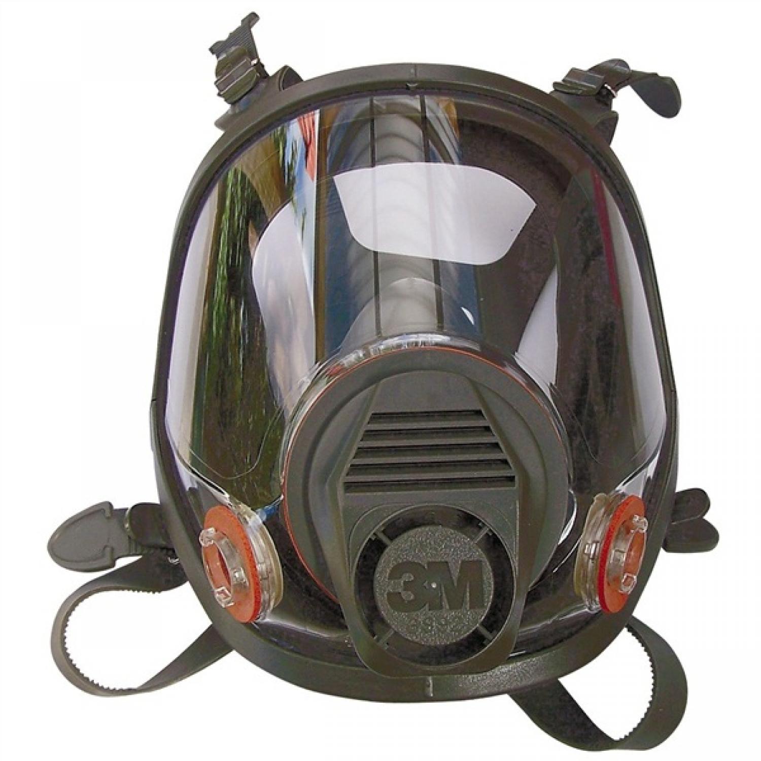 Buy 3m 6900 Full Face Protective Mask 6900 L From Fane Valley Stores