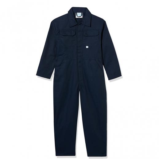  Tearaway 333 Junior Coverall Navy 