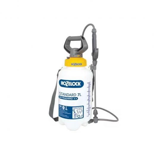  Hozelock 4231 9012 Standard 7 Sprayer 