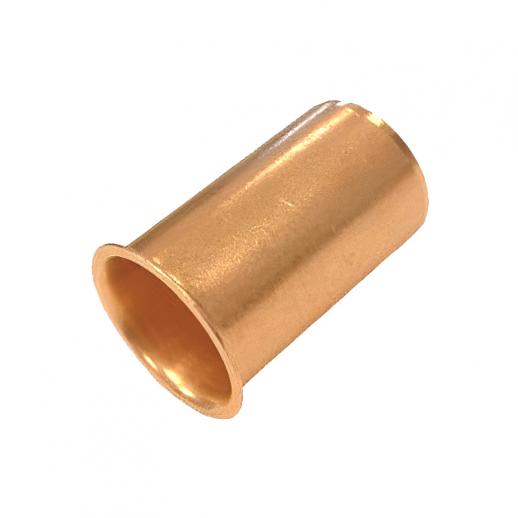  Copper Pushfit Pipe Insert Liner 