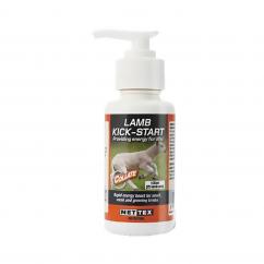 Nettex Collate Lamb Kick Start  image