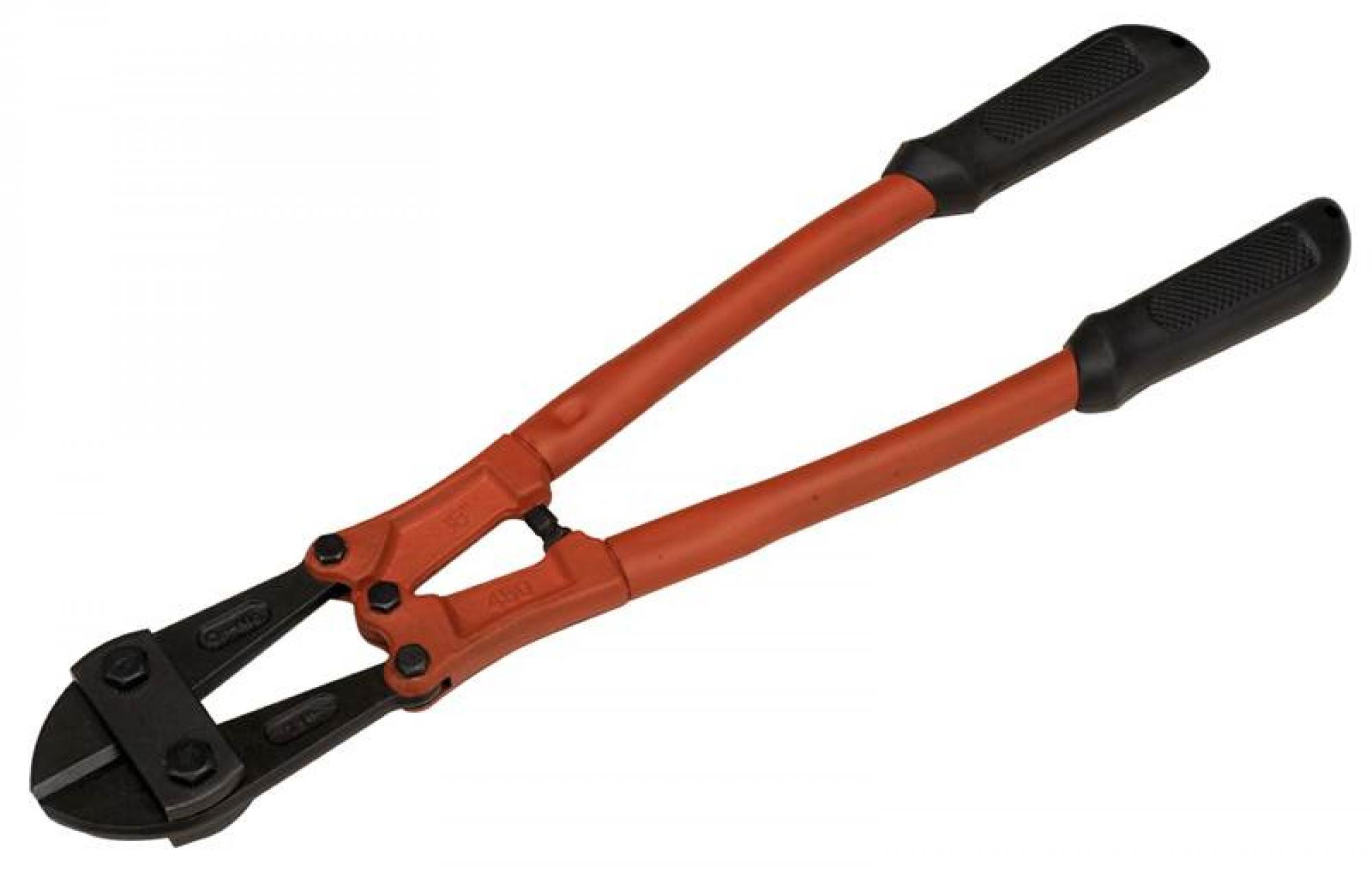 Buy Sealey Bolt Croppers 450mm AK508 from Fane Valley Stores