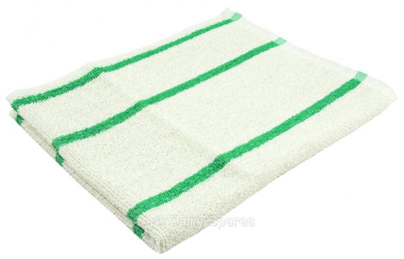  Terry Towel Udder Cloth 