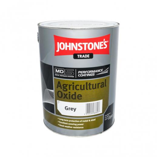  Johnstones Grey Agricultural Oxide 