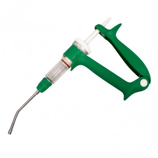  Country 10ml Selectable Dose Drencher/Vaccinator