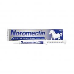 Noromectin Oral Paste image