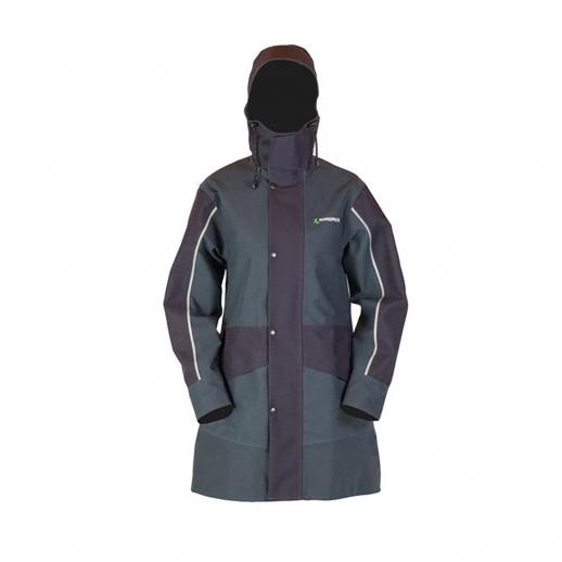  Kaiwaka Stormforce Ladies Parka Jacket