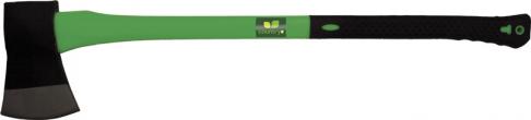 Country 3 1/2lb Axe Fibreglass Handle image
