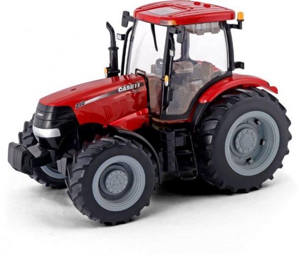  Britains Big Farm Case IH 210 Puma Tractor 