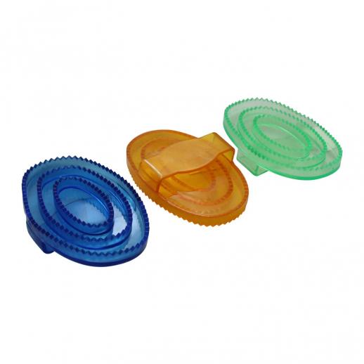  Roma Brights Curry Comb 