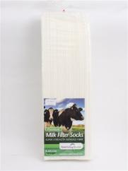 Burflow Milk Filter Socks image