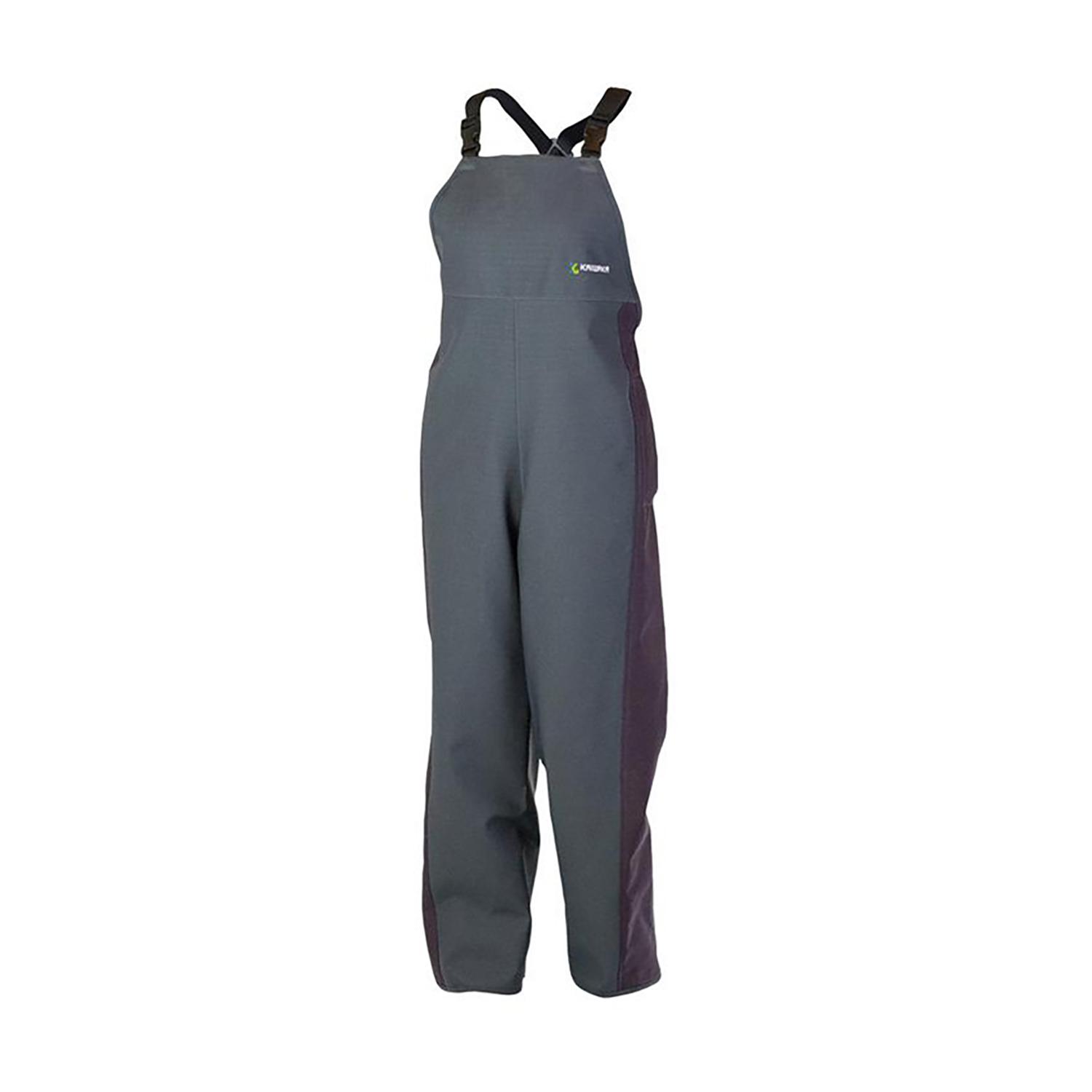 stretch boiler suit