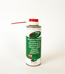 Tec 7 GT7 Oil 200ml image