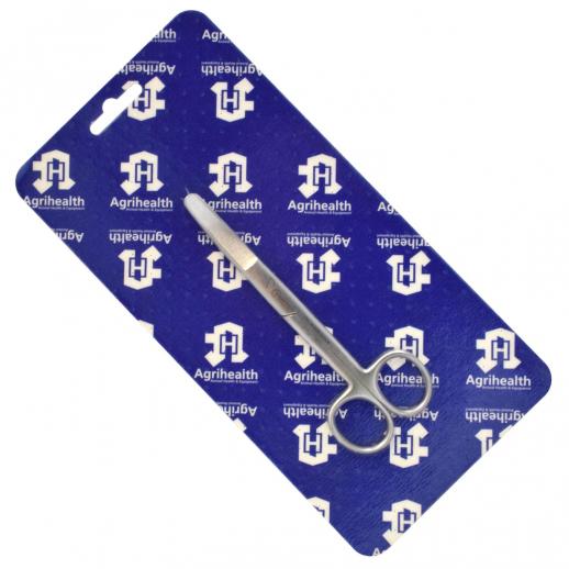  A/H Stainless Steel Hi Quality Curved Scissors