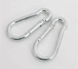 Gatemate 5875052 Carbine Hooks 50 x 5mm image